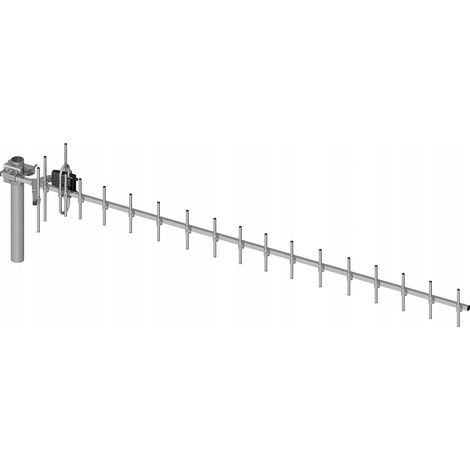 Antena direccional ATK-20/850-960 GSM (1/2)