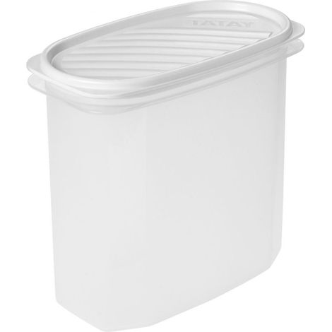Accesorio de cocina Tatay Topflex Oval plástico sin BPA 2L