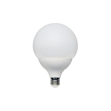 LAMPADINA LED GLOBO 120 16W E27 1900LM 6500K Q.TA 6