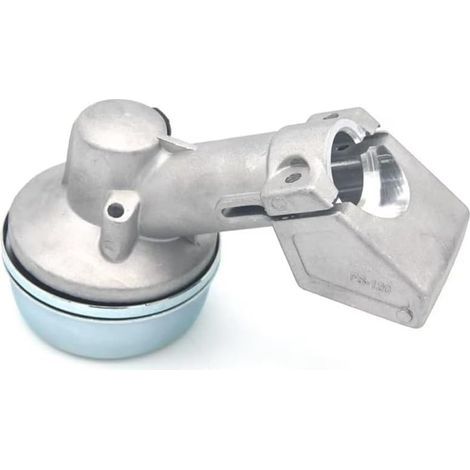 Boîte de vitesses adaptée pour débroussailleuses FS55 FS80 FS90 FR130 FR220 FR350 FR480 FS44 FS83 FS250, tête de transmission référence 41376400100 (1/4)