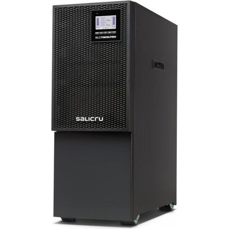 Bloc d'alimentation Salicru SLC-5000-TWIN PRO3 5000 W tower