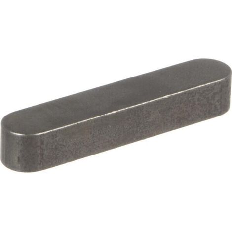 Chaveta cuadrada 10x8x50 KONGSKILDE 84406850