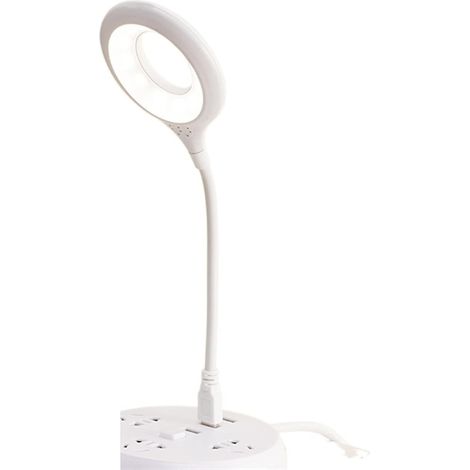 XTYPE Mini Lampe à LED veilleuse Livre lumières pour Chambre (1/5)