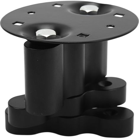 Support de bidon de gaz RX DLX PM, revêtement électrophorétique noir, conteneur de carburant à forte résistance pour moto
