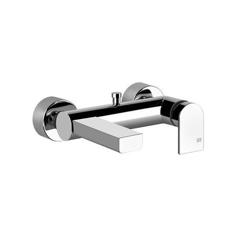 Gessi Emporio Via Manzoni mitigeur de bain pour installation