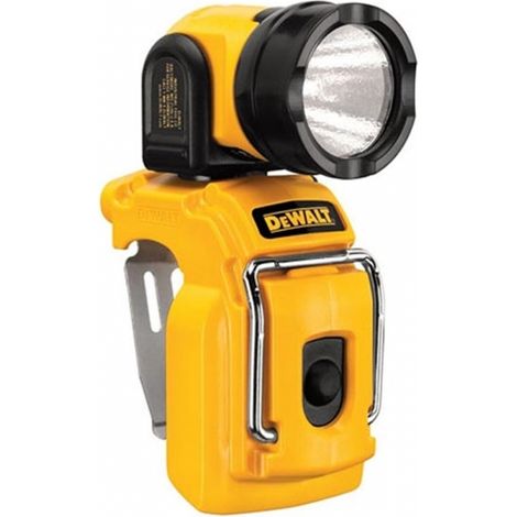 DEWALT DCL510N 12v LED torch