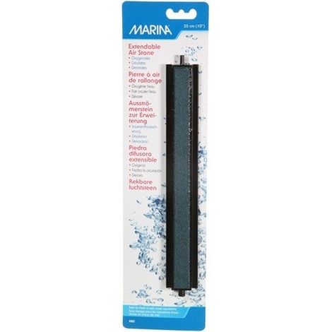 Marina Aqua Fizz Extensible Diffuser 25 cm