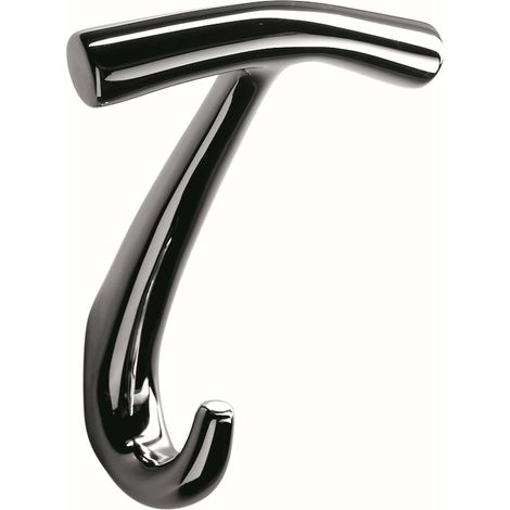 COLOMBO DESIGN Luna appendiabiti cromato codice prod: BCB37-CR