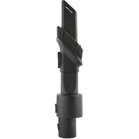 2-in-1-Saugaufsatz für V12 Plus Akku-Handstaubsauger, Zubehör, Ersatzteile, Schwarz, SZRH AV (1/3)