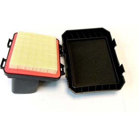 Kit filtre à air tondeuse moteur (1/3)