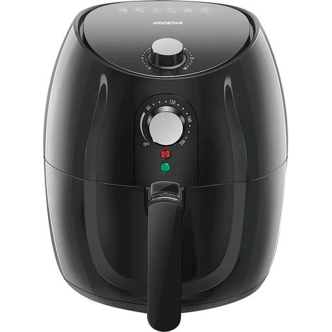 Air fryer Aigostar air fryer 1500W 3,5L (1/3)