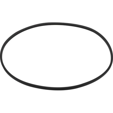 Bridge Blade Belt 1280 x 1250 x 13 mm for 28 Inch Ride-On Lawnmower Compatible with 1228 1228M 1228H 1328H 1328GH-H F72 2800SH (1/5)