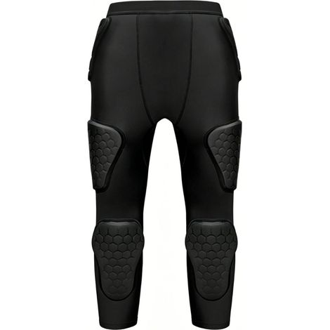 Padded Children's Sports Pants, As4, Numeric, Numeric100, Numeric100, Numeric100, Numeric100, Regular, Regular (1/5)