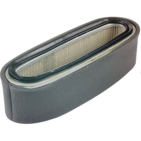 Filtro aria trattorino rasaerba compatibile ROBIN 235-34701-21
