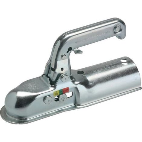 Kugelkupplung 800 kg 60 mm WINTERHOFF 1860732 (1/2)
