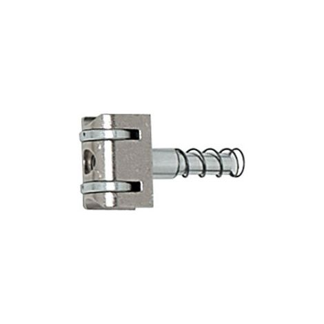 CORNI D098010.35 KIT RULLO SERRATURA TREPPER EX 498010.35- 1,0 pz