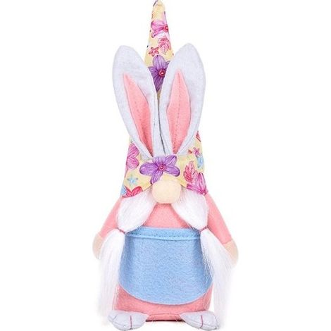 Peluche nano elfo di Natale, Pasqua e primavera KSN37WZ2