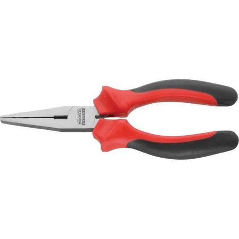 Pince Modeco friendly grip design précision acier (1/2)
