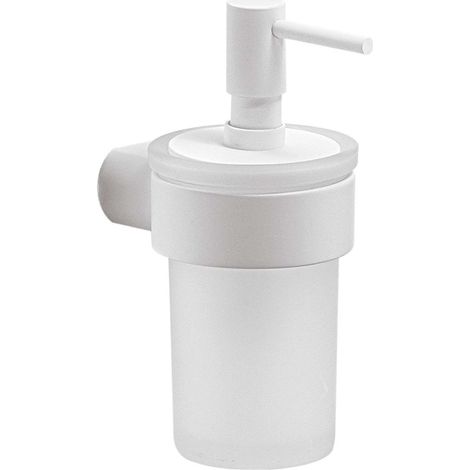 GEDY PI810200101 Dosificador Blanco Mate - ref: PI810200101