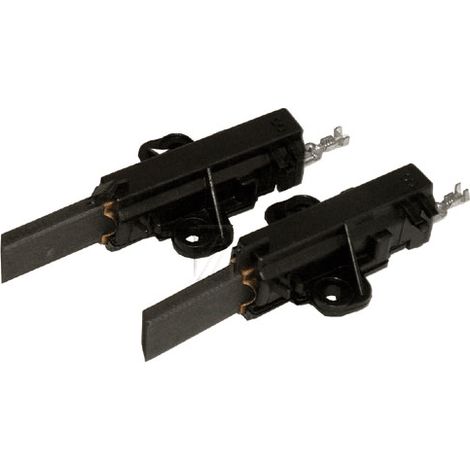 CHARBON MOTEUR CESET X2 POUR LAVE LINGE - 366907 (1/2)