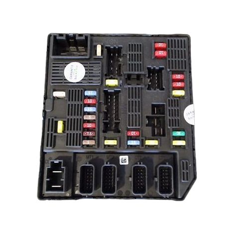 Boite A Fusibles RENAULT Megane [PRODUIT D'OCCASION]♻️usmjr95scenic3