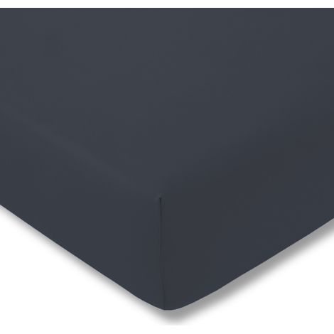 Estella 606 Fein-Jersey Spannbettlaken 100x200cm (1/5)
