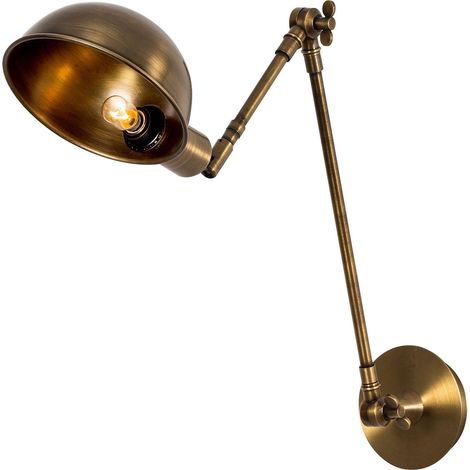 Applique, lampada da parete, illuminazione per interni Lamp (1/5)