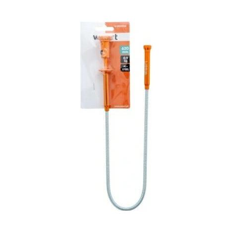 Waart Pinza Flexible 620mm, herramienta de agarre flexible, ideal para trabajos de precisión, alta calidad, versatilidad en espacios reducidos