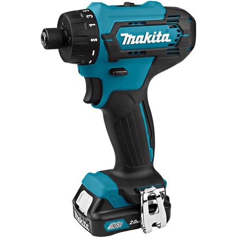 Makita DF033DSAJ Avvitatore a batteria 12v (1/5)