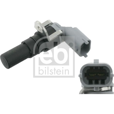 CAPTEUR DE POSITION DE VILEBREQUIN 28120 FEBI