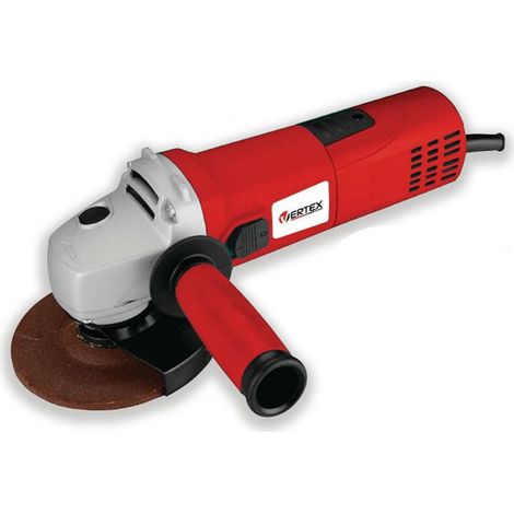 SMERIGLIATRICE ANGOLARE VERTEX 125mm 900W