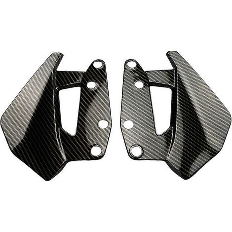 Déflecteur latéral/spoiler d'air pour BMW R1300GS (année modèle 2024) - JBMEDIA (1/4)