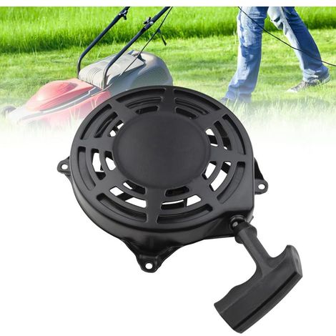 497680 Lanceur Outil de démarrage pour Tondeuse à Gazon Briggs Stratton Accessoires de Jardin (1/5)