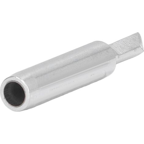 Universelle Lötspitze, kompatible Ersatzspitzenstation, interner Heizstift, 5-teiliges Set, präzise Elektronikreparatur, langlebiges Lötwerkzeug. (1/5)