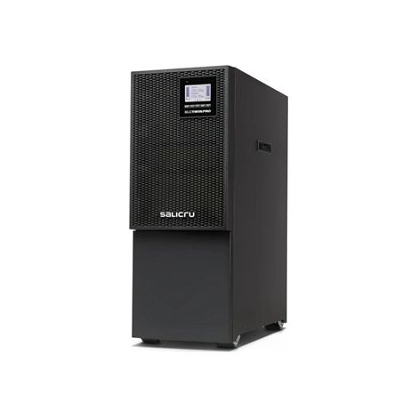 Sistema de Alimentación Ininterrumpida (SAI/UPS) de 4000 VA IoT en línea doble conversión con tecnología DSP con FP1