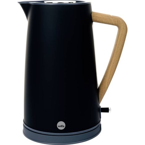 Bouilloire Wilfa WKR 2000B noir 1 7 litres 2000 watts (1/4)