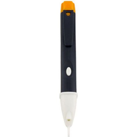 Berührungsloser Induktionsstift, LED-Leuchte, akustischer und optischer Alarm, Stromausfall-Teststift, Elektrikerstift, Hausleitungs-Erkennungsstift (1/5)