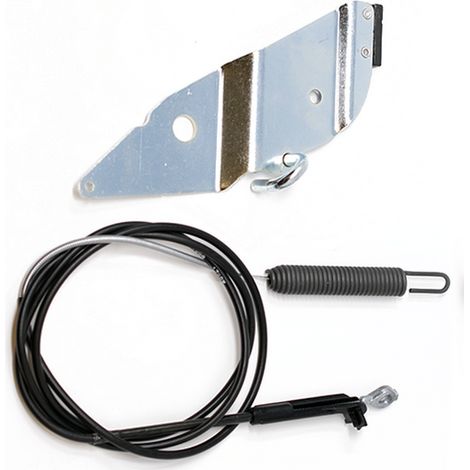 Cable embrayage de lame tondeuse Toro - 133-8158