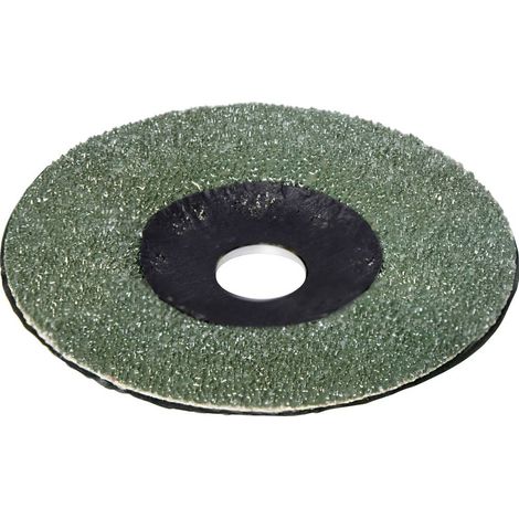 LUKAS-ERZETT A67651250360799 Set de disques abrasifs Diamètre 125 mm 10 pc(s) (1/3)