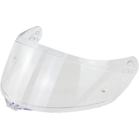 QORVA-Visière de casque de remplacement pour AGV K1 K3SV K5, lentille de pare-vent complète pour moto (1/5)