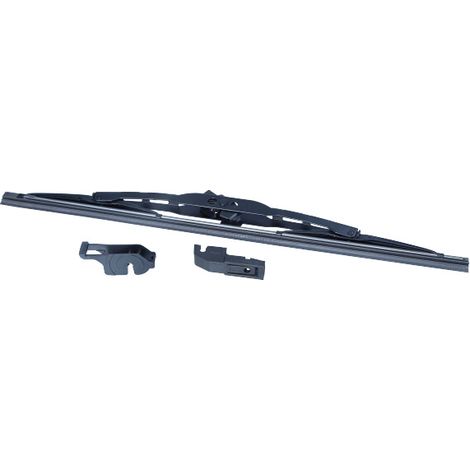 Balai d'essuie-glace Maxgear 375 mm/15 po, 1 pièce, cadre universel (1/3)