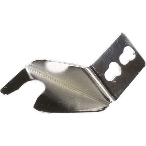 SUPPORT BASE CHASSIS TOURNE BROCHE POUR FOUR DELONGHI - 7011811131 (1/2)