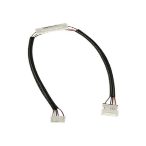 ADAPTATEUR FAISCEAU MOTEUR VENTILATEUR POUR CLIMATISEUR LG - EAF61131512 (1/2)