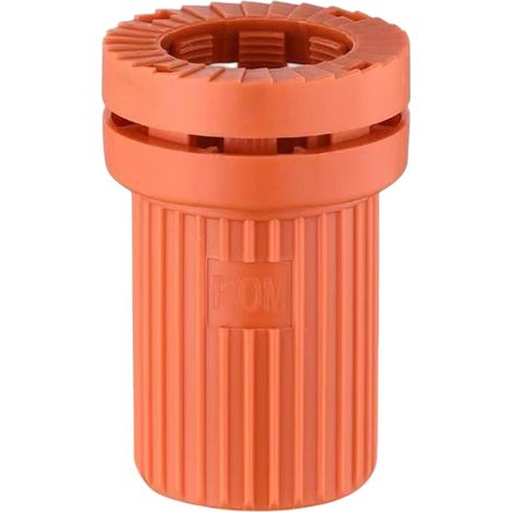 Écrou de fixation de robinet – Verrouillage de lavabo de robinet, fixation de couplage pour cuisine et salle de bain, accessoire de (1/5)
