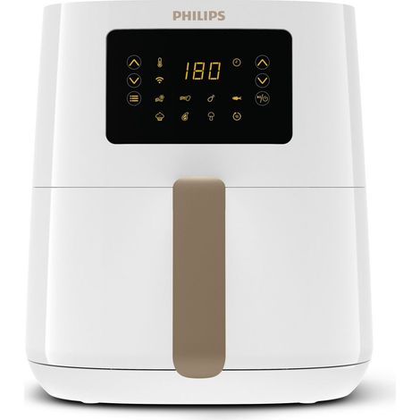 Philips HD9255/30 Freidora de aire blanca 4,1 litros (1/5)