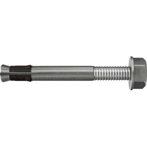 Fischer 25x Nagelanker FNA II 6 x 30 mm M6/5 C hochkorrosionsbeständiger Stahl - 44113 (1/4)