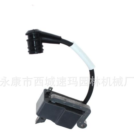 Pack haute tension pour accessoires de tondeuse à gazon A411000110 Ec--ho SHC-260