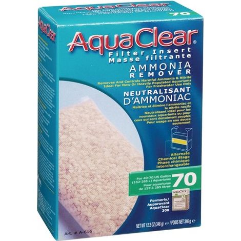 Aquacale 70 Ammoniak Eliminator