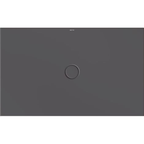 Bette Receveur de douche au sol, 130x80cm, 5793-402, 5793-402 (1/5)
