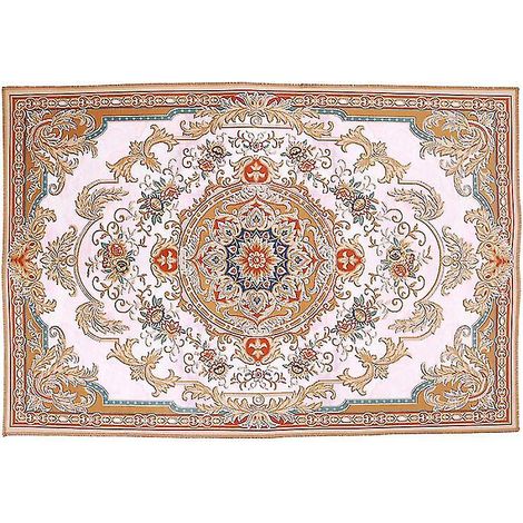 Le nouveau tapis de porte d'entrée (1 pièce) (1/3)